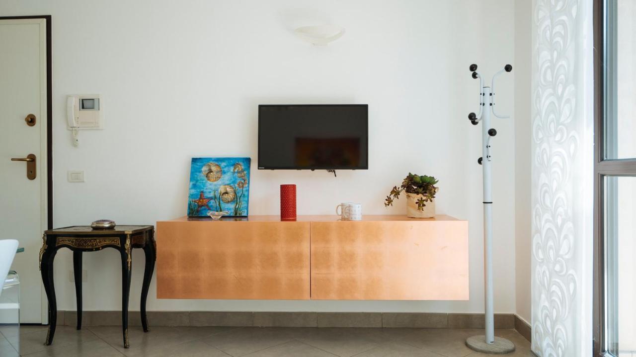 Parco Fiske 2 Apartment