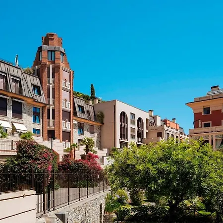 Parco Villa Fiske 2 Alassio Exterior foto