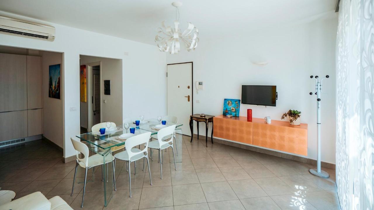Apartment Parco Fiske 2 Alassio