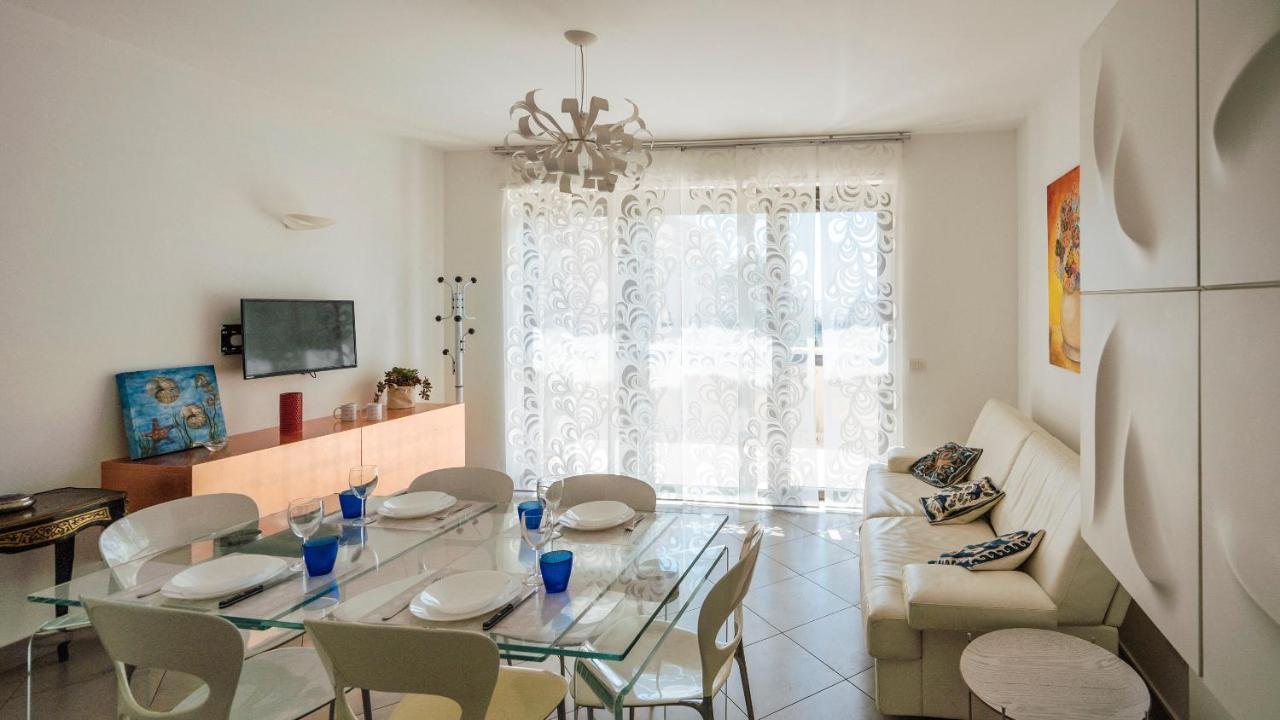 Parco Fiske 2 Apartment *