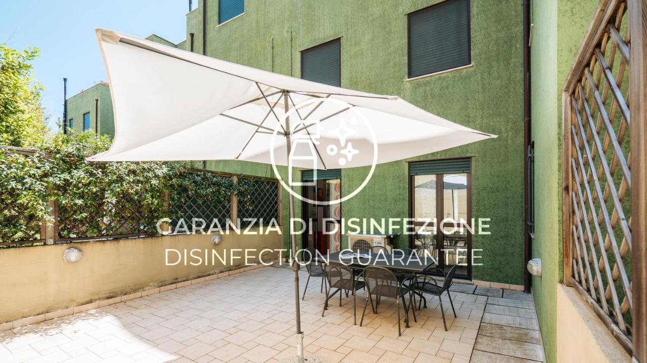 Parco Fiske 2 Apartment *