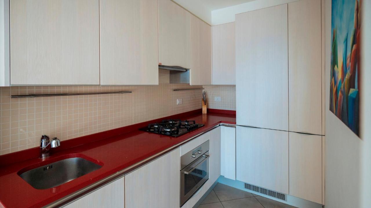 Apartment Parco Fiske 2