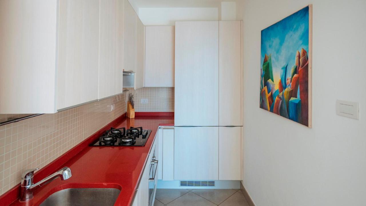 Apartment Parco Fiske 2 *