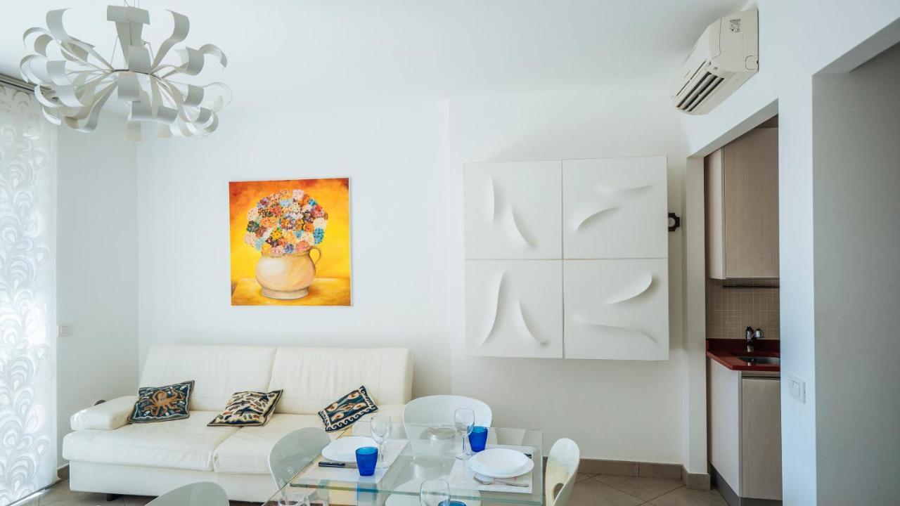 Apartment Parco Fiske 2