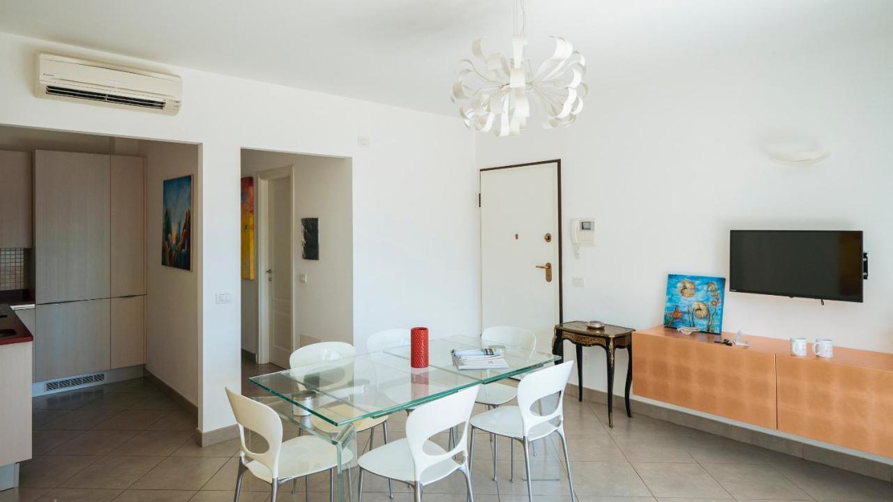 Apartment Parco Fiske 2 Alassio