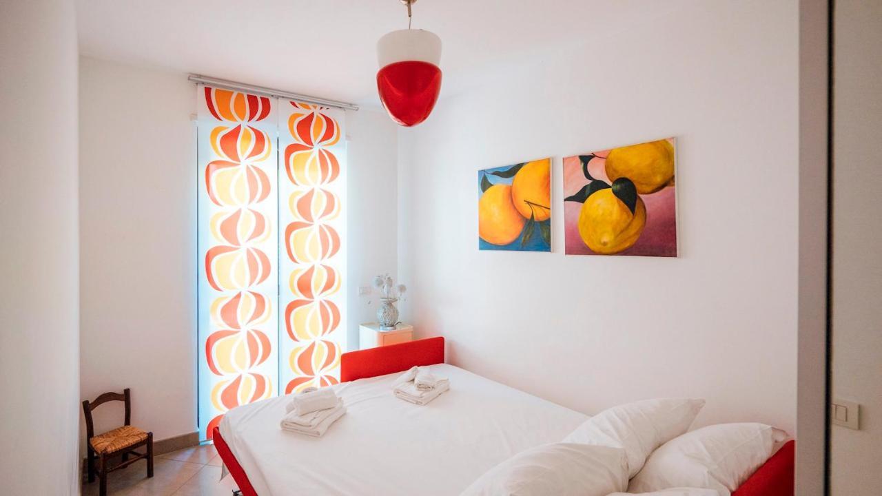 Parco Fiske 2 Apartment