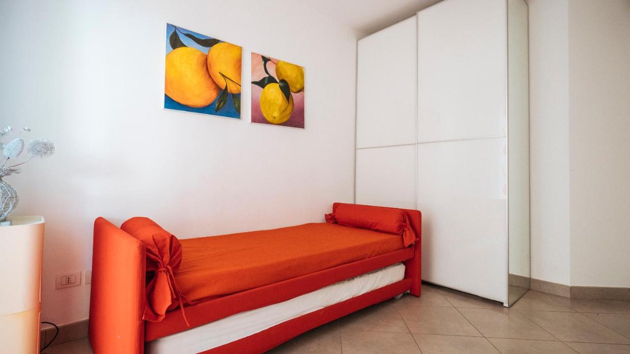Apartment Parco Fiske 2 Alassio