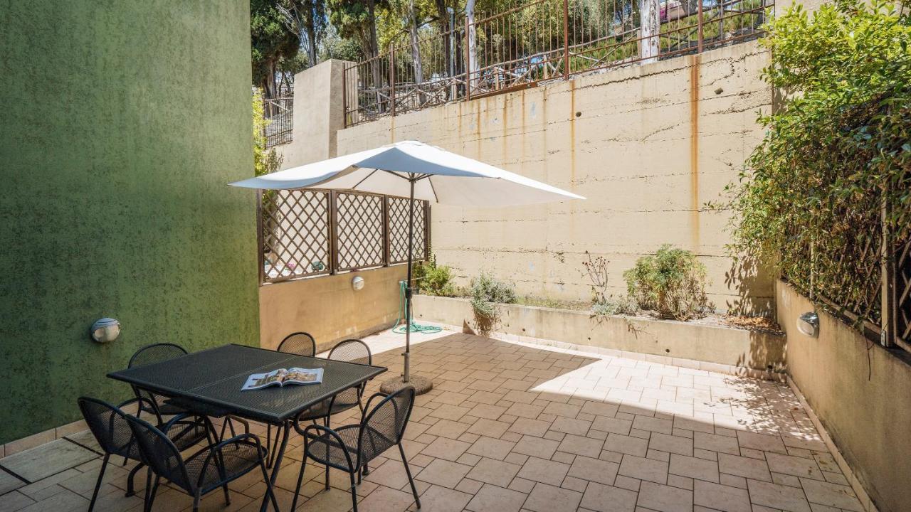 Parco Fiske 2 Apartment Alassio