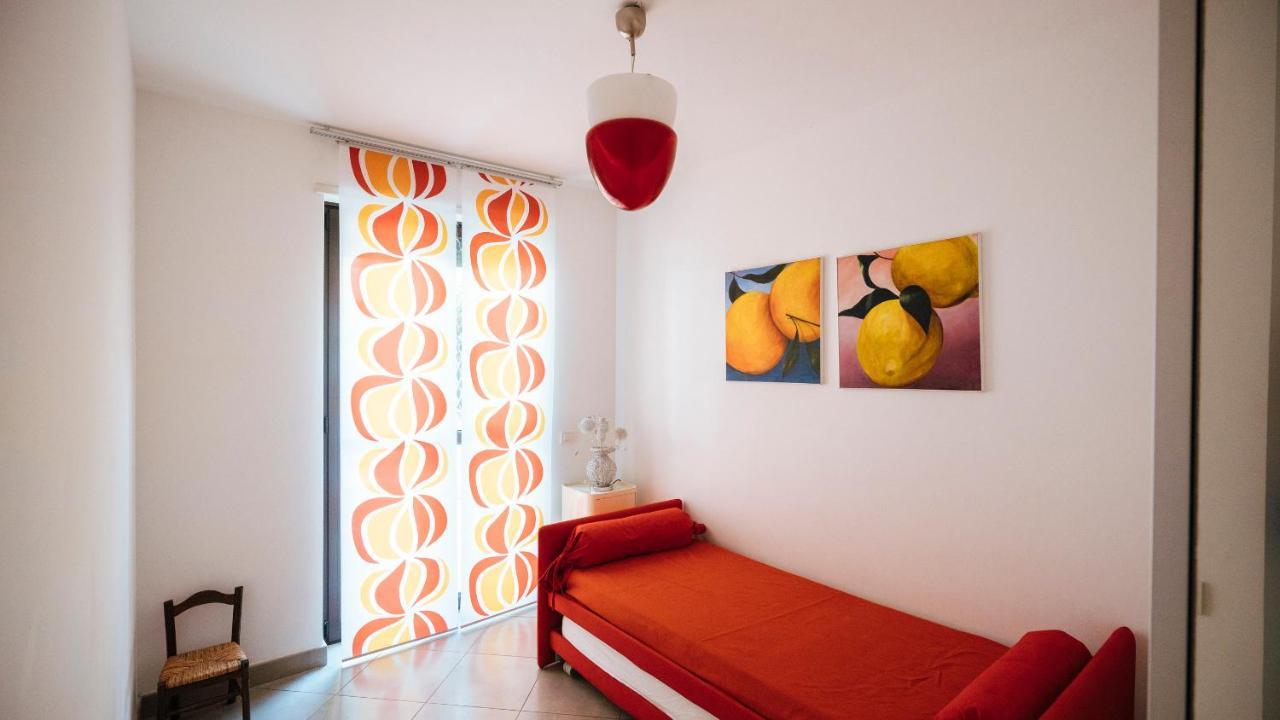 Parco Fiske 2 Apartment
