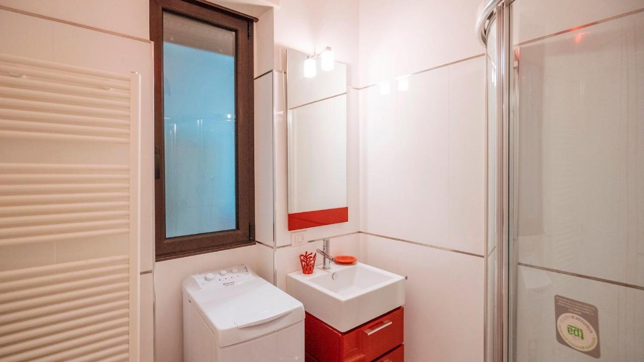 Apartment Parco Fiske 2