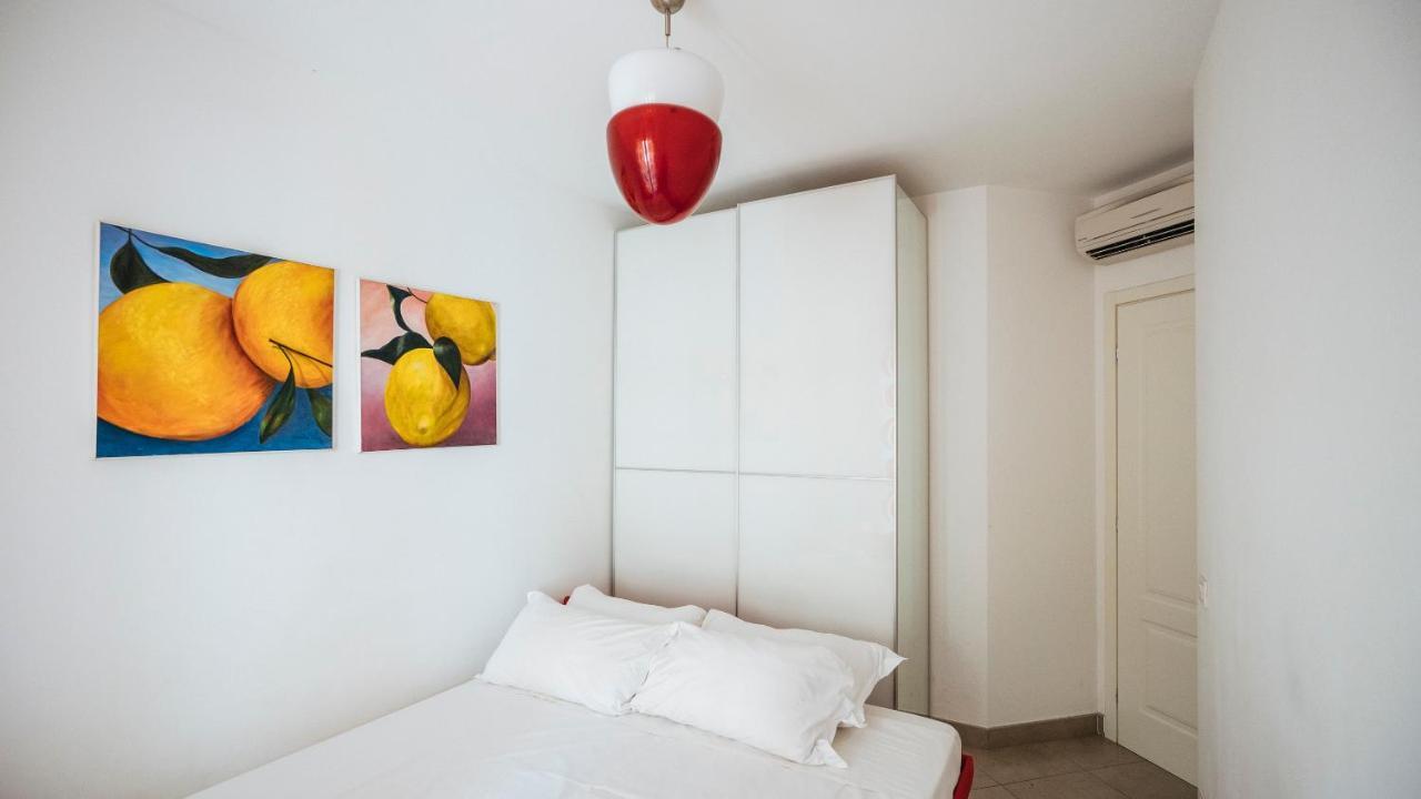 Apartment Parco Fiske 2