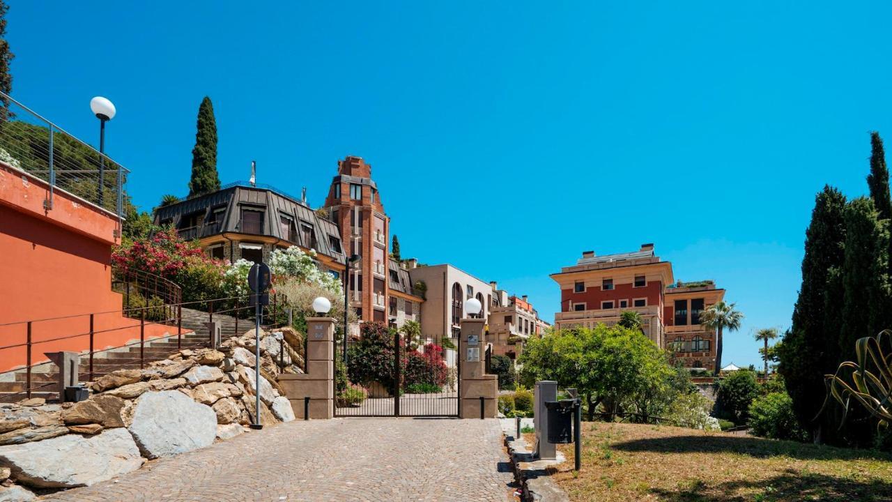 Apartment Parco Fiske 2 Alassio