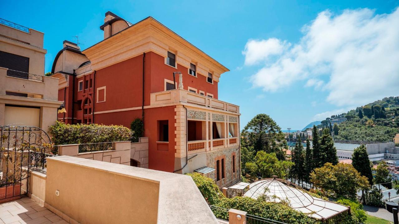 Apartment Parco Fiske 2 *