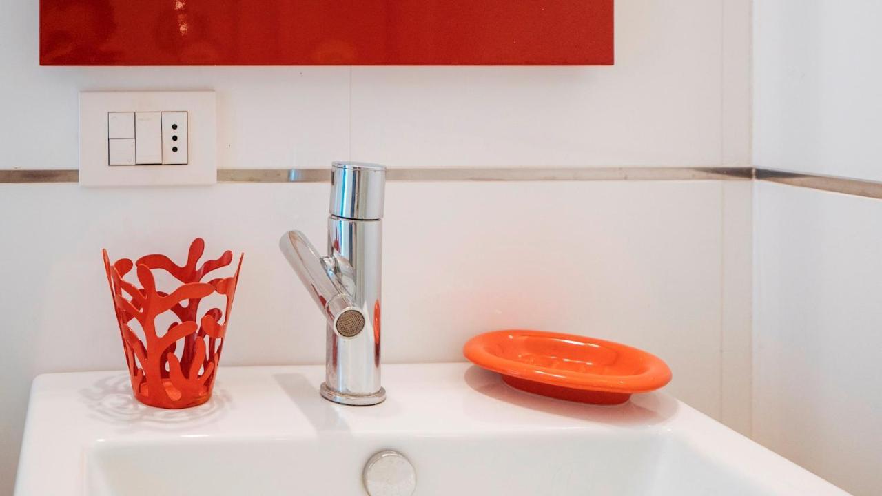 Apartment Parco Fiske 2